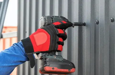 Travaux de zinguerie - Corse-du-Sud 